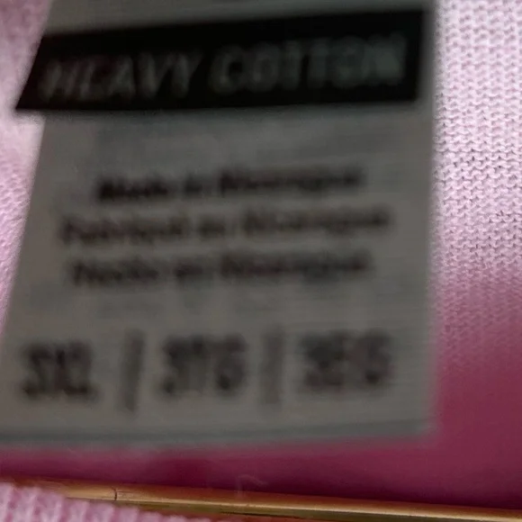 Pink Breast Cancer Awarness Shirt Size 3XL - Picture 5 of 9